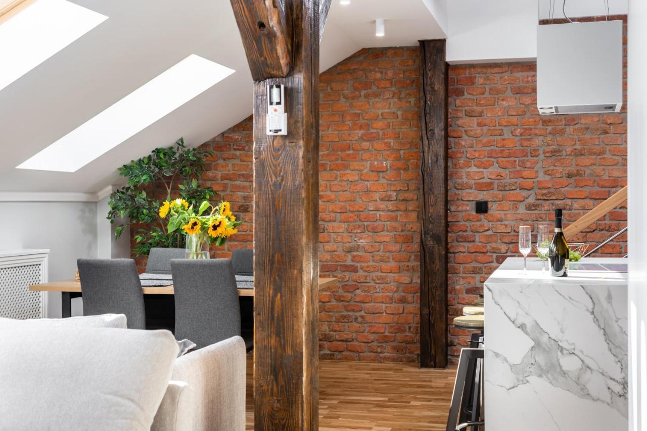 Apartment Riverside Premium Class *