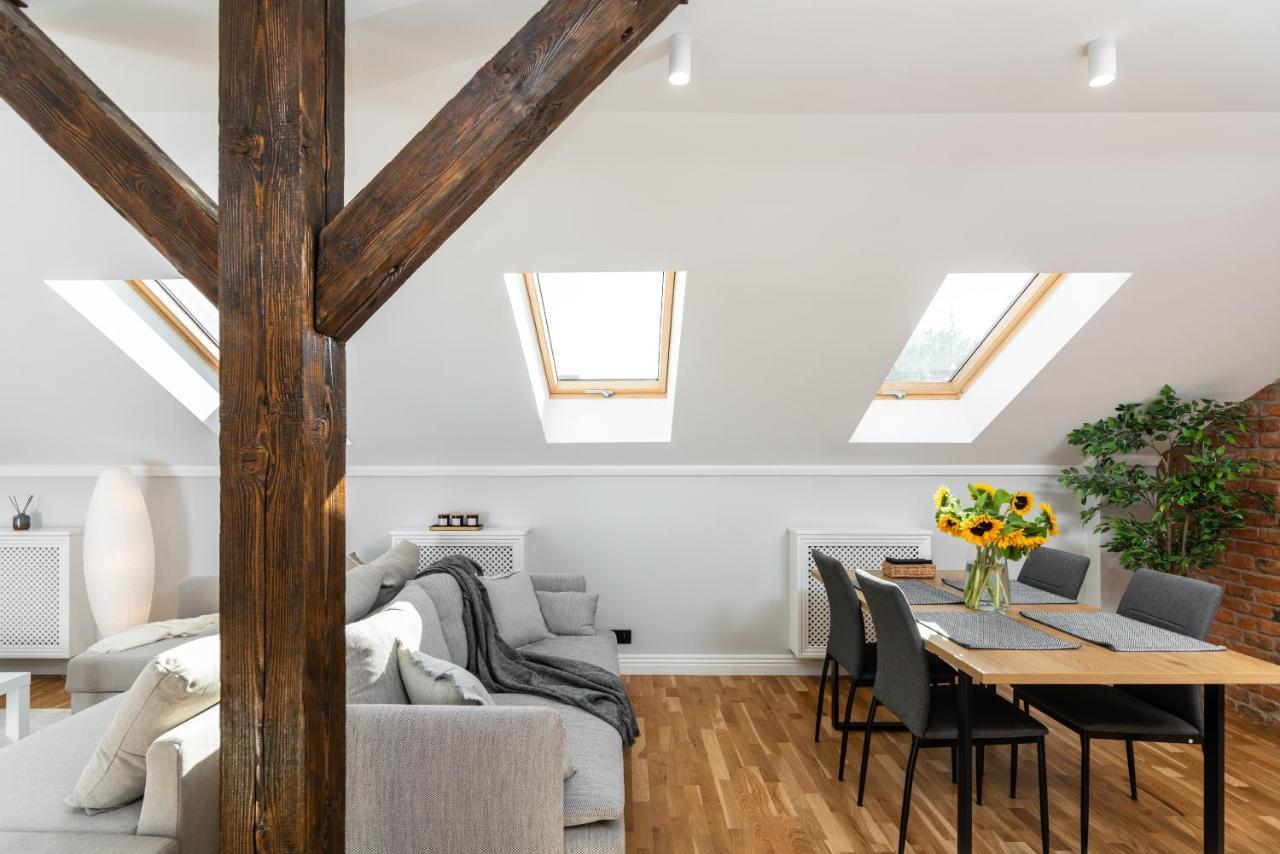Riverside Premium Class - By Upstairs Apartament
